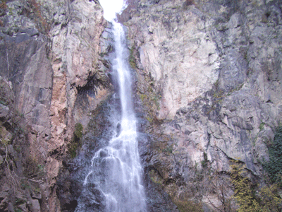 Wasserfall wasserfall